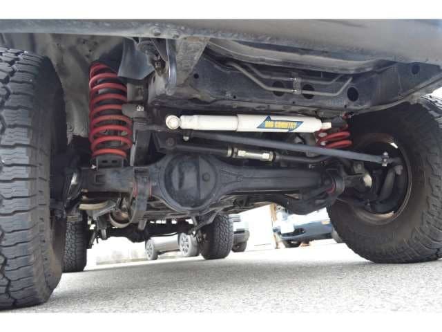 1994 Toyota Land Cruiser JDM car for sale — photo 23 of 25