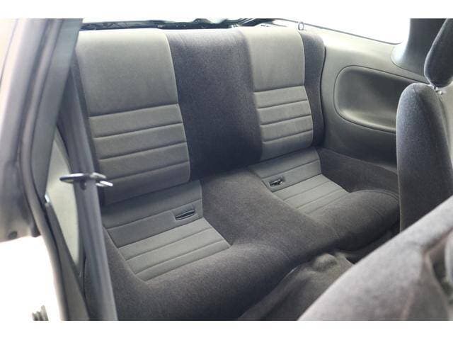 1997 Nissan 180SX JDM car for sale — photo 7 of 18