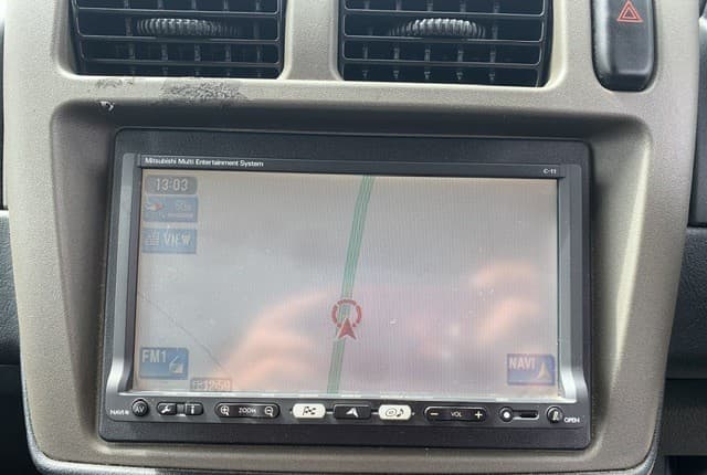 2008 Mitsubishi Pajero Mini JDM car for sale — photo 13 of 25