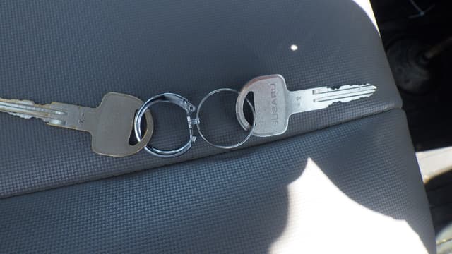 2010 Subaru Sambar JDM car for sale — photo 12 of 15