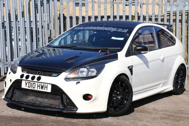 2010 JDM car for sale — photo 3 of 25