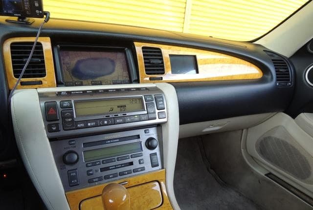 2008 JDM car for sale — photo 11 of 25