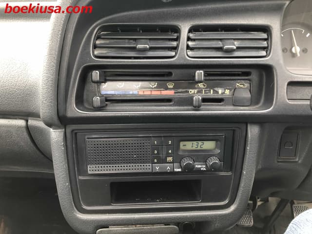 1994 Suzuki Carry JDM car for sale — photo 17 of 24
