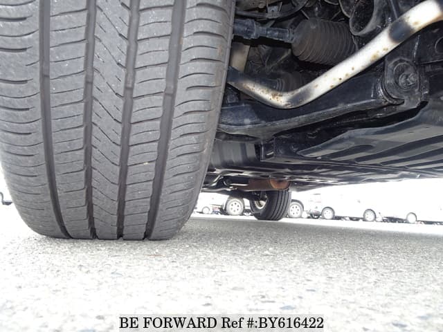 2005 Mitsubishi Pajero JDM car for sale — photo 13 of 25