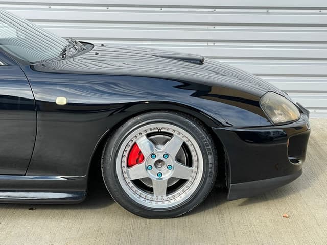 1994 JDM car for sale — photo 8 of 25