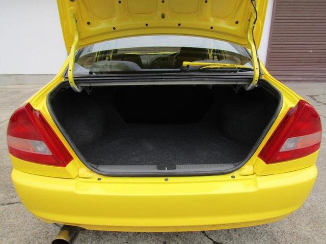 1997 Mitsubishi Lancer JDM car for sale — photo 10 of 24