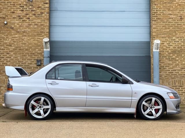 2004 JDM car for sale — photo 9 of 25