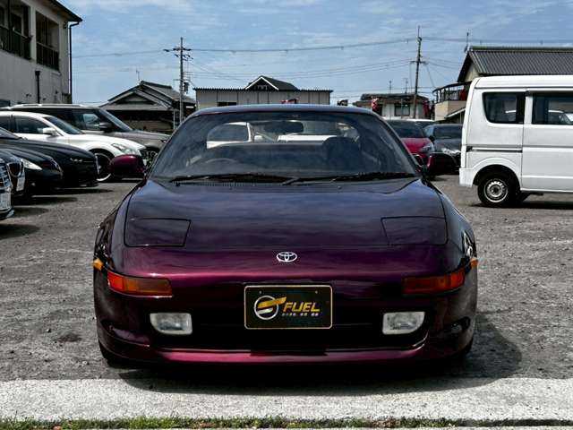 1993 Toyota MR2 JDM car for sale — photo 7 of 20