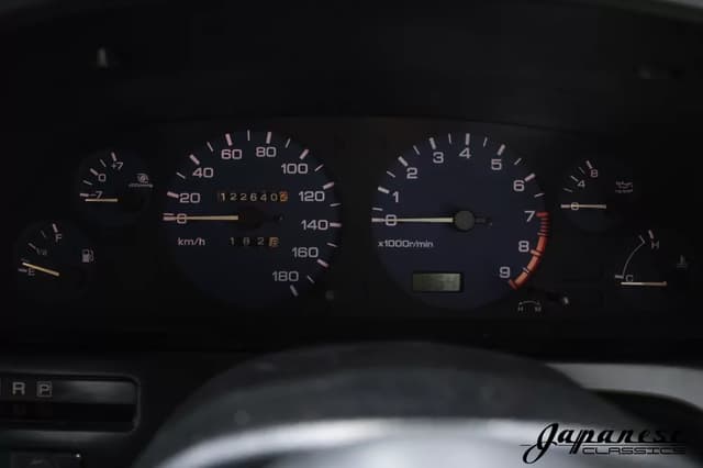 1991 Nissan Skyline JDM car for sale — photo 13 of 25