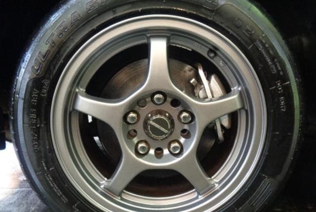 1993 Toyota MR2 JDM car for sale — photo 24 of 25