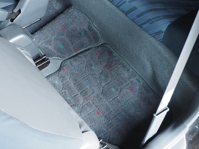 1996 Toyota Starlet JDM car for sale — photo 15 of 23