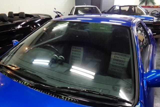 1987 Mazda RX-7 JDM car for sale — photo 15 of 25
