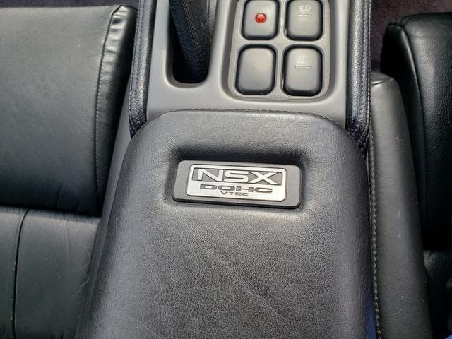 1991 Honda NSX JDM car for sale — photo 22 of 25