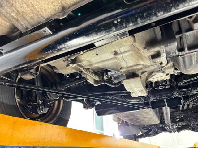 1997 Subaru Sambar JDM car for sale — photo 20 of 24