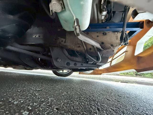 1996 Nissan Silvia JDM car for sale — photo 8 of 9