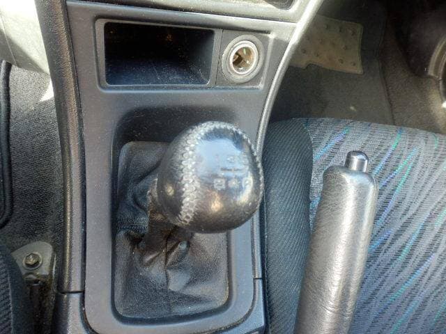 1996 Toyota Celica JDM car for sale — photo 15 of 19