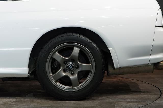 1993 Nissan Skyline JDM car for sale — photo 17 of 25