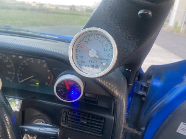 1988 Toyota Sprinter JDM car for sale — photo 19 of 20