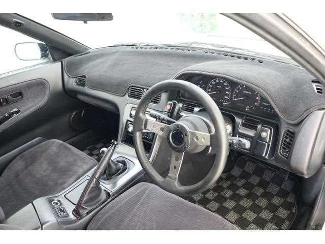 1993 Nissan 180SX JDM car for sale — photo 7 of 17