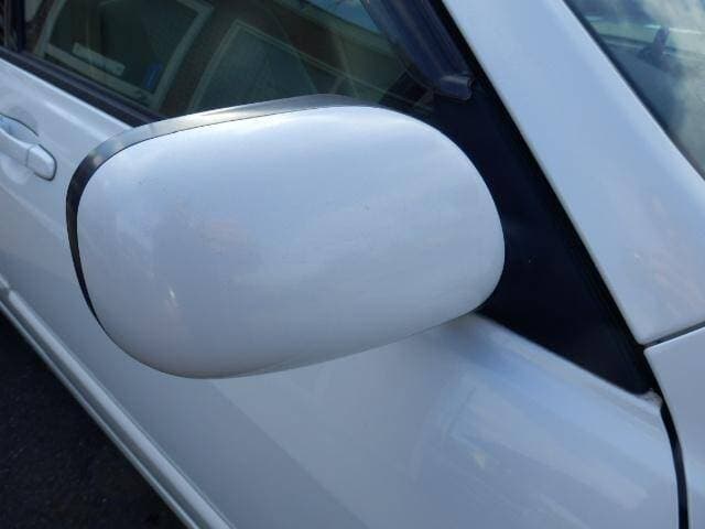 2001 Toyota Altezza JDM car for sale — photo 18 of 20