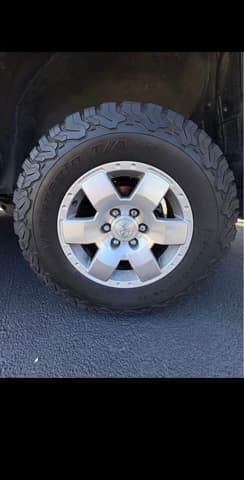 2007 Toyota Fj Cruiser JDM car for sale — photo 19 of 20