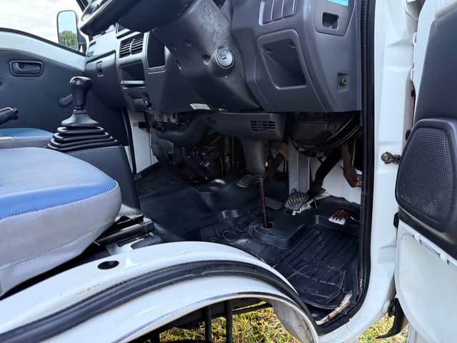 1999 Subaru Sambar JDM car for sale — photo 18 of 25