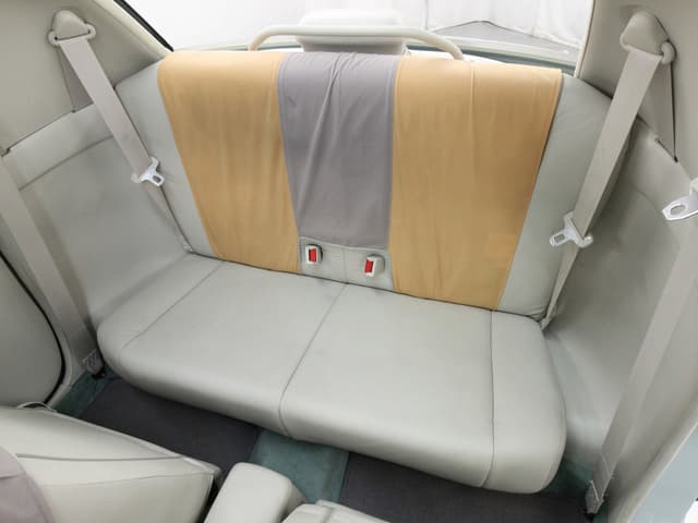 1991 Nissan Figaro JDM car for sale — photo 20 of 25