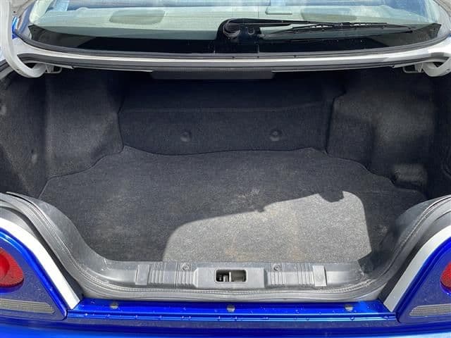1998 Nissan Skyline JDM car for sale — photo 12 of 19