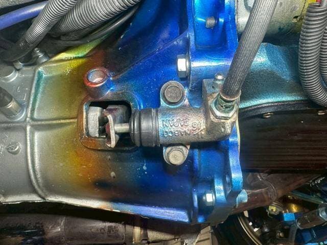 1971 Nissan Skyline JDM car for sale — photo 18 of 20