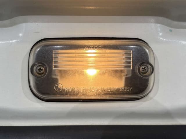 2000 Subaru Sambar JDM car for sale — photo 6 of 10