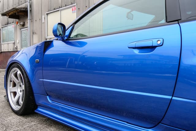1999 Nissan Skyline JDM car for sale — photo 17 of 25