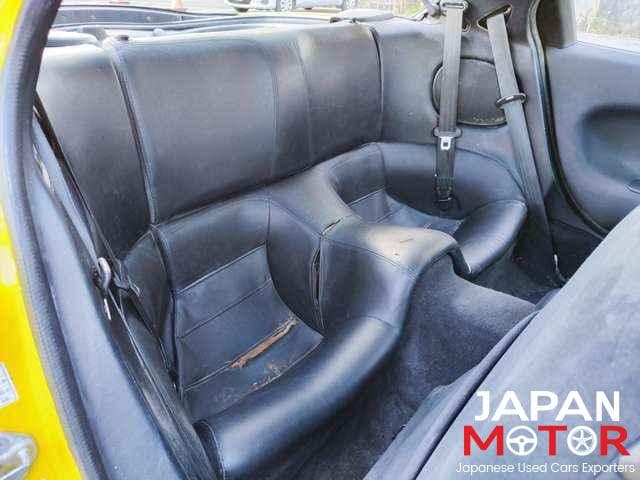 1999 Mazda RX-7 JDM car for sale — photo 8 of 10