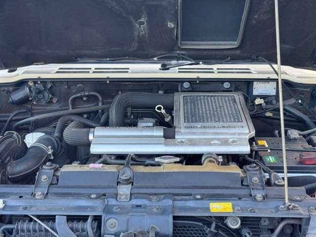 1994 Mitsubishi Pajero JDM car for sale — photo 11 of 20