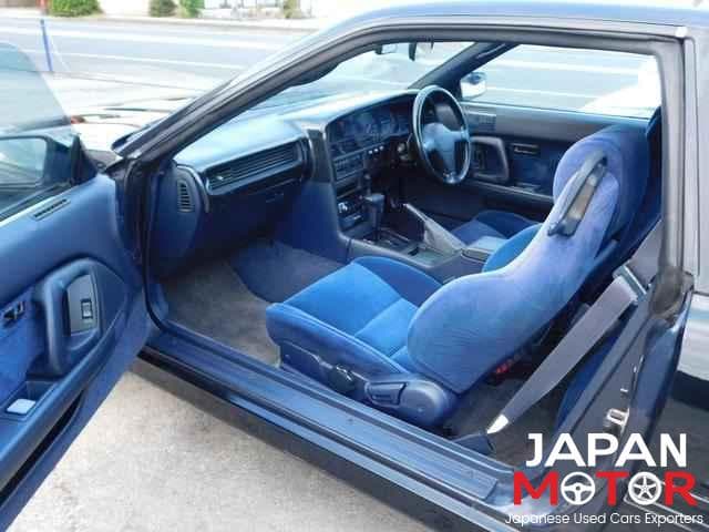 1990 Toyota Supra JDM car for sale — photo 9 of 10