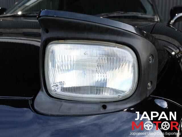 2001 Mazda RX-7 JDM car for sale — photo 8 of 10