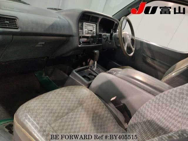 2001 Toyota HiAce JDM car for sale — photo 6 of 6