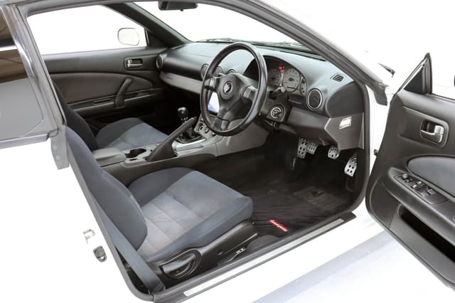 2001 Nissan Silvia JDM car for sale — photo 8 of 25