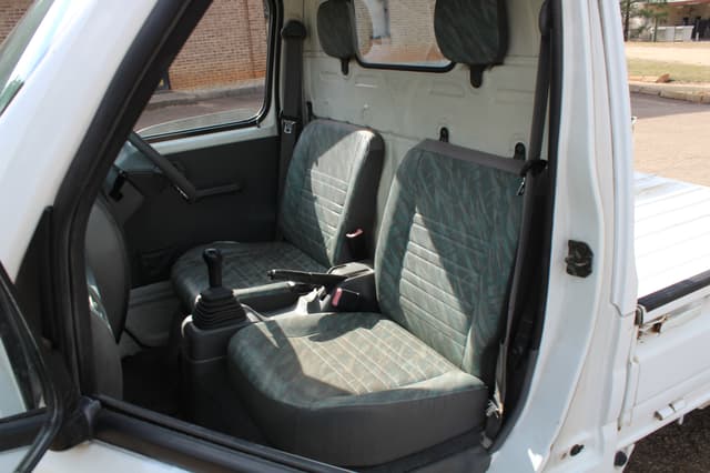 1999 Suzuki Carry JDM car for sale — photo 23 of 25