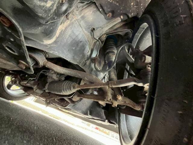 1998 Toyota Mark II JDM car for sale — photo 9 of 9