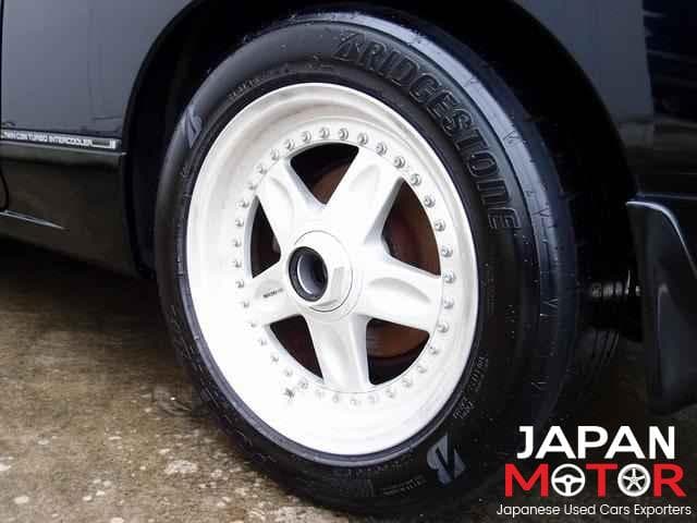 1990 Nissan Silvia JDM car for sale — photo 3 of 9