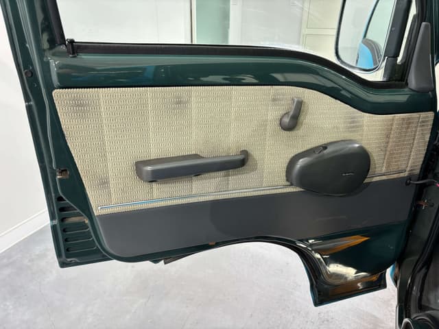1997 Subaru Sambar JDM car for sale — photo 24 of 25