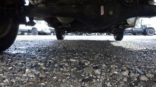 2006 Mitsubishi Minicab JDM car for sale — photo 14 of 15