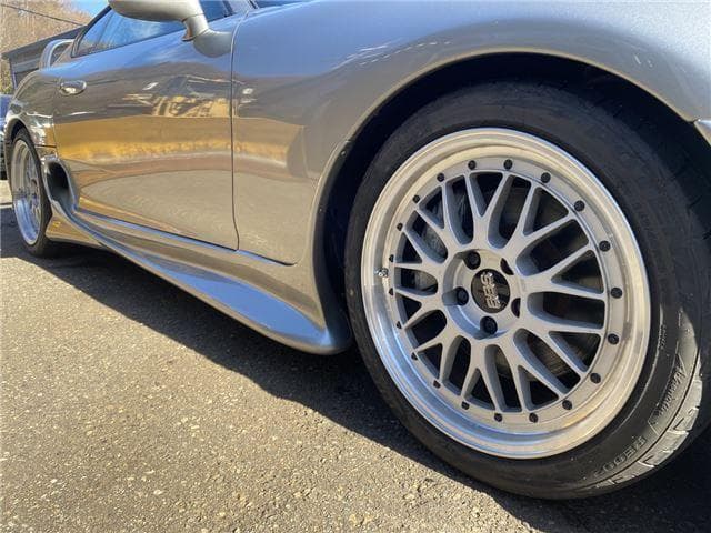 1997 Toyota Supra JDM car for sale — photo 23 of 24