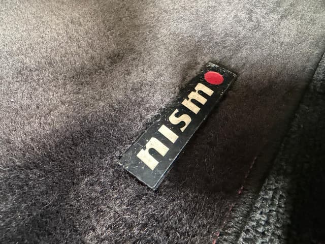 1991 Nissan Skyline JDM car for sale — photo 11 of 15