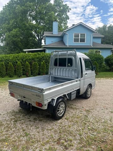 1994 Daihatsu Hijet JDM car for sale — photo 4 of 9
