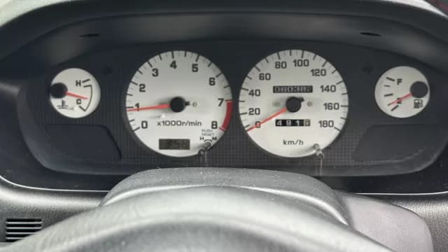 1997 Nissan 240SX JDM car for sale — photo 7 of 25