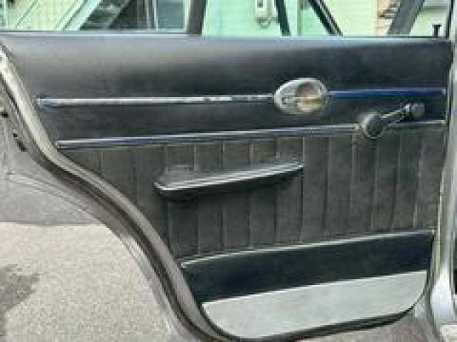 1971 Nissan Skyline JDM car for sale — photo 17 of 20