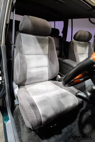 1992 Toyota Land Cruiser JDM car for sale — photo 15 of 25