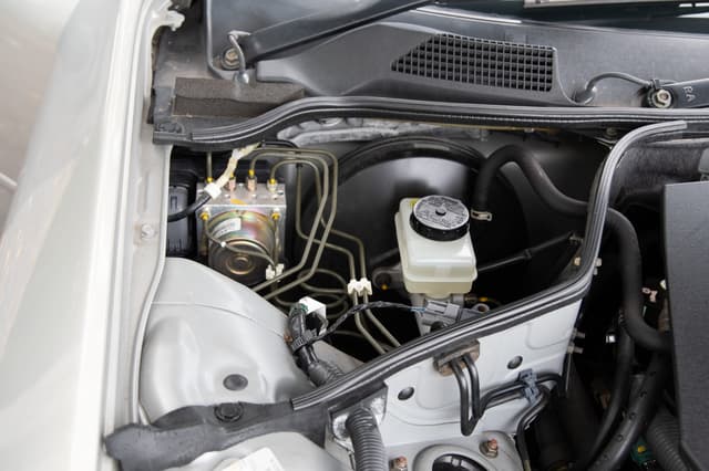 2001 Nissan Skyline JDM car for sale — photo 14 of 15