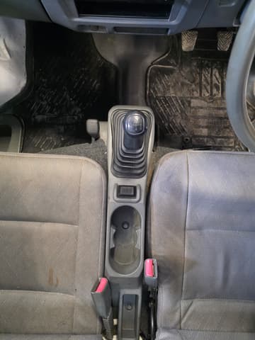 2001 Mitsubishi Minicab JDM car for sale — photo 9 of 19